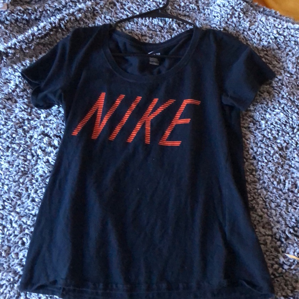 Nike Tee!